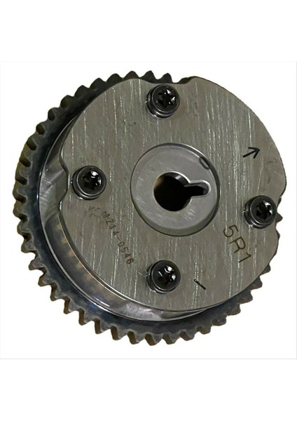14310-5R1-013 Eksantrik Mili Zamanlama Tekerleği Vtc Aktüatörü Honda Fit Jazz Gk5 Için Assy 2014-2015 Jazz 14310-5R1-003 (Yurt Dışından) modelleri