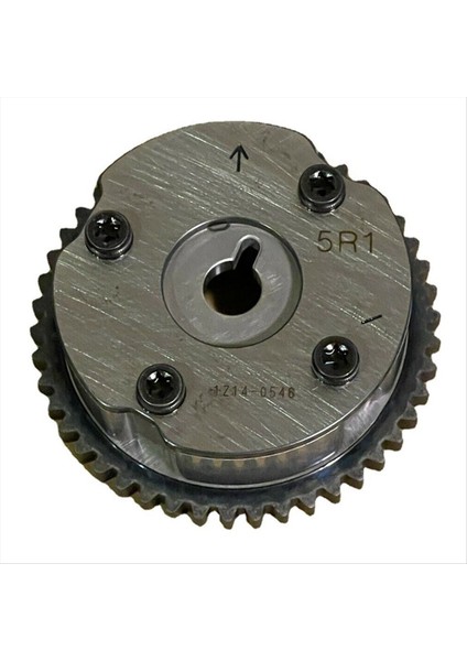 14310-5R1-013 Eksantrik Mili Zamanlama Tekerleği Vtc Aktüatörü Honda Fit Jazz Gk5 Için Assy 2014-2015 Jazz 14310-5R1-003 (Yurt Dışından) fırsatları