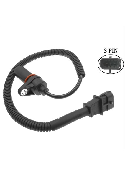 39180-27000 39300-27000 Krank Mili Eksantrik Mili Pozisyon Sensörü Hyundai Accent Getz I30 Matrix 2 0 Crdı Santa Fe Tucson (Yurt Dışından) fırsatları