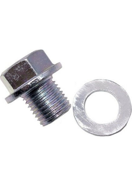 3x 90009-R70-A00 Motor Yağ Tavası Tahliye Cıvatası Tapası Honda/acura Için Yıkayıcı ile (Yurt Dışından) fırsatları