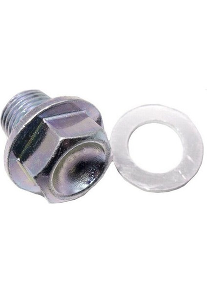 3x 90009-R70-A00 Motor Yağ Tavası Tahliye Cıvatası Tapası Honda/acura Için Yıkayıcı ile (Yurt Dışından) indirimleri