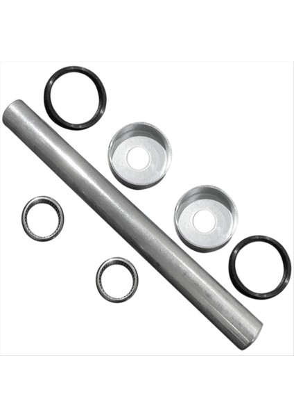 Yamaha Banshee Için Salıncak Kolu Yatak Kiti Pivot Kol Mührü 350 1987-2006 (Yurt Dışından)