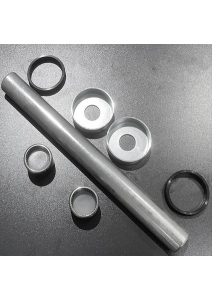 Yamaha Banshee Için Salıncak Kolu Yatak Kiti Pivot Kol Mührü 350 1987-2006 (Yurt Dışından) indirimleri