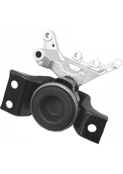 2pcs Sağ Motor Montajı ve Arka Alt Motor Tampon Tork Montajı Dikiş Montajı Nissan Juke Sentra Tiida 2011-2019 (Yurt Dışından)