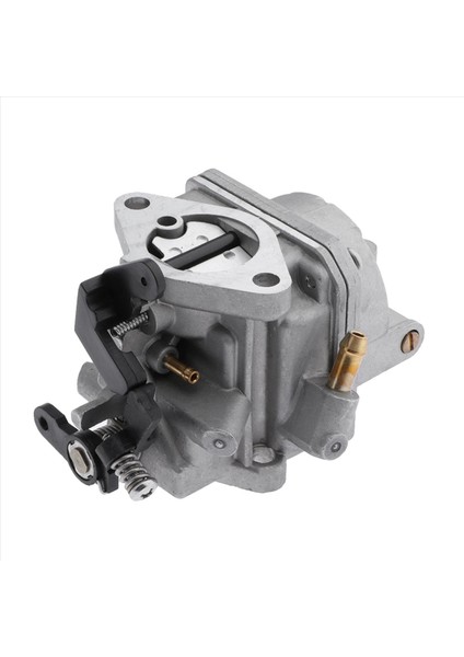 2x Tekne Karbüratör Marine Carburador Karbonhidrat 4 Strok 4hp 5hp Tohatsu/nissan/merkür Dışişli Motorlu Tekne Deniz (Yurt Dışından) fiyatları