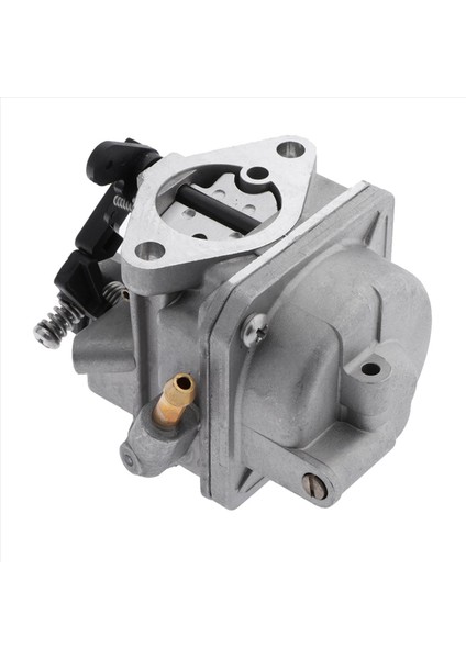 2x Tekne Karbüratör Marine Carburador Karbonhidrat 4 Strok 4hp 5hp Tohatsu/nissan/merkür Dışişli Motorlu Tekne Deniz (Yurt Dışından) fırsatları