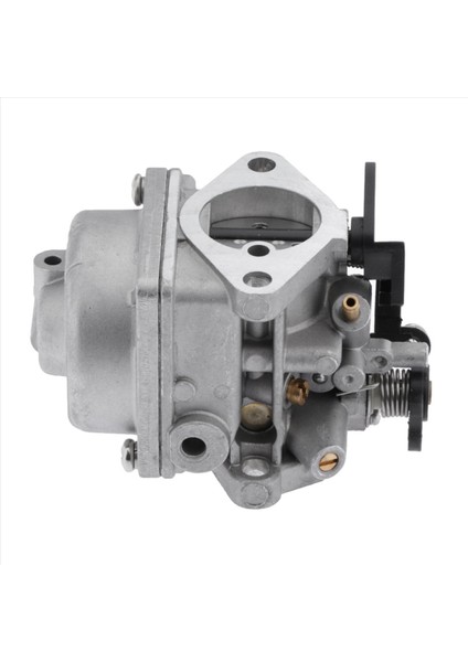 2x Tekne Karbüratör Marine Carburador Karbonhidrat 4 Strok 4hp 5hp Tohatsu/nissan/merkür Dışişli Motorlu Tekne Deniz (Yurt Dışından) indirimleri