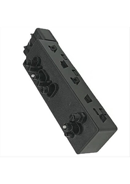 Nissan X-Trail Qashqai Için Araba Koltuğu Ayarlama Anahtarı 87066JG38A (Sol) (Yurt Dışından) modelleri