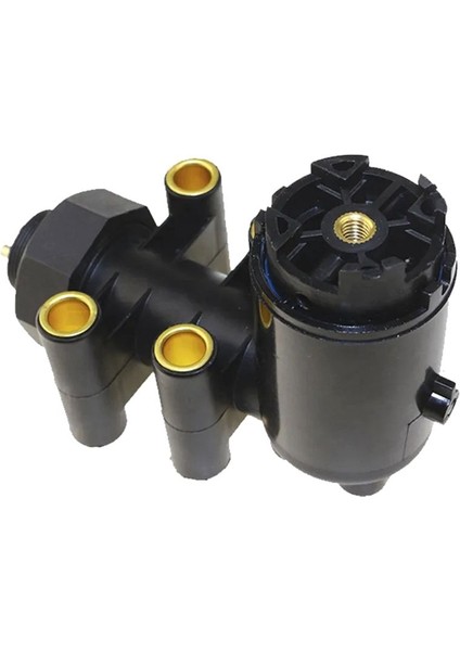 4410500080 Yükseklik Sensörü Hava Süspansiyon Valfi Seviye Yükseklik Valf Kamyonu Man Mah F90 M90 Daf F1800 F1900 (Yurt Dışından) modelleri