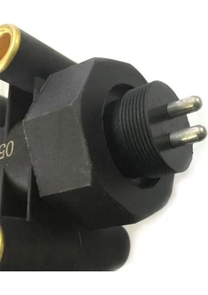 4410500080 Yükseklik Sensörü Hava Süspansiyon Valfi Seviye Yükseklik Valf Kamyonu Man Mah F90 M90 Daf F1800 F1900 (Yurt Dışından) fırsatları