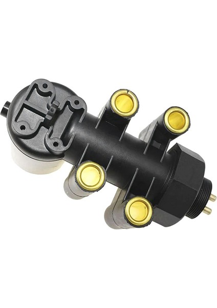 4410500080 Yükseklik Sensörü Hava Süspansiyon Valfi Seviye Yükseklik Valf Kamyonu Man Mah F90 M90 Daf F1800 F1900 (Yurt Dışından) indirimleri