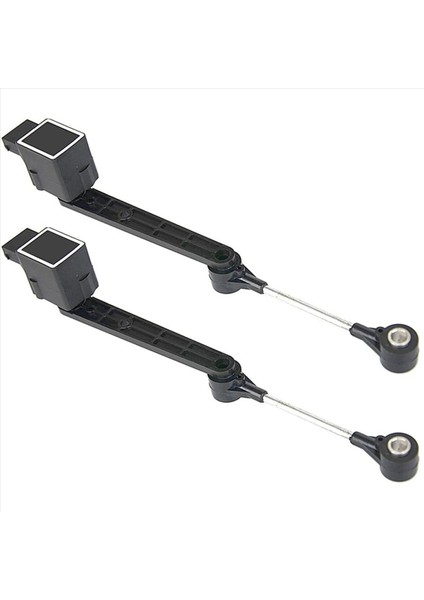 Range Rover L322 RQH100030 (2002-2009) Için 2x Arka Hava Süspansiyon Yüksekliği Sensörü (Yurt Dışından)