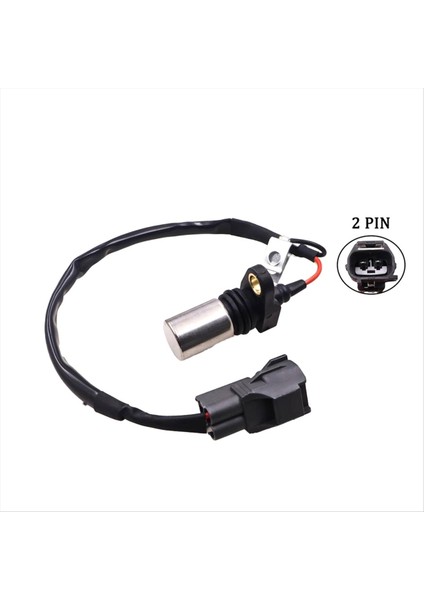 90919-05040 Krank Kransfaft Konum Sensörü Lexus LS400 LX470 SC300 SC400 4 0l 4 7l 1997-2006 90919 05040 9091905040 (Yurt Dışından) fiyatları