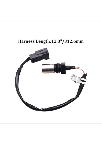 90919-05040 Krank Kransfaft Konum Sensörü Lexus LS400 LX470 SC300 SC400 4 0l 4 7l 1997-2006 90919 05040 9091905040 (Yurt Dışından) fırsatları