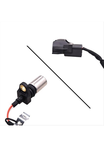 90919-05040 Krank Kransfaft Konum Sensörü Lexus LS400 LX470 SC300 SC400 4 0l 4 7l 1997-2006 90919 05040 9091905040 (Yurt Dışından) indirimleri