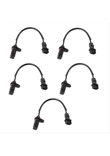 39180-25300 Hyundai Sonata Için Krank Mili Konum Sensörü Kia Sorentou Için Santa Fe 3918025300 (Yurt Dışından)