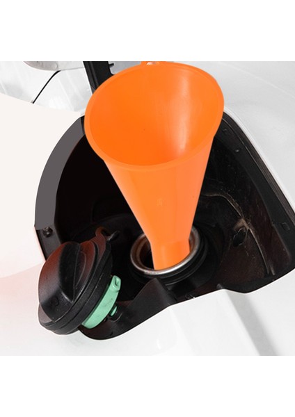 Damgasız Yağ Filtresi Huni Seti Yağ Değişim Kiti Yerine Geçme (Yurt Dışından) fırsatları