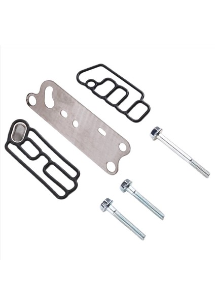 Vvt Motor Değişken Valf Zamanlama Solenoid Valf Sızdırmazlık Contası 15810-R70-A03 Acura Honda Accord Için 15810-R70-A04 (Yurt Dışından) fiyatları