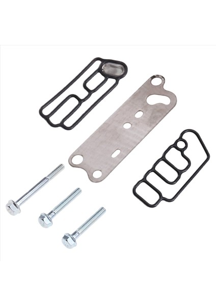 Vvt Motor Değişken Valf Zamanlama Solenoid Valf Sızdırmazlık Contası 15810-R70-A03 Acura Honda Accord Için 15810-R70-A04 (Yurt Dışından) modelleri