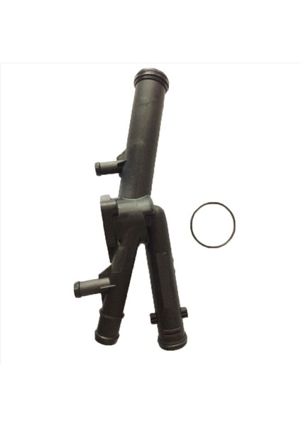 Audi Q7 Için 3x Termostat Muhafazası 4l 3 6l 2007 2008 2000 03H121117A (Yurt Dışından) fiyatları