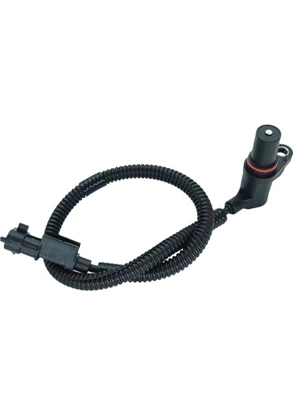 39180-03AA0 Motor Krank Mili Konum Sensörü Hyundai IX25 Elantra 2017-2019 Kia Ceed Combi Van 18- 3918003AA0 (Yurt Dışından)