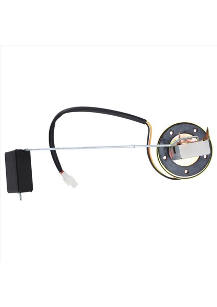 5x Yakıt Seviyesi Gönderen Göstergesi Assy 34810-60A11 Suzuki Sidekick Fit Vitara X-90 1 6L1989-1994 3481060A11 (Yurt Dışından) modelleri