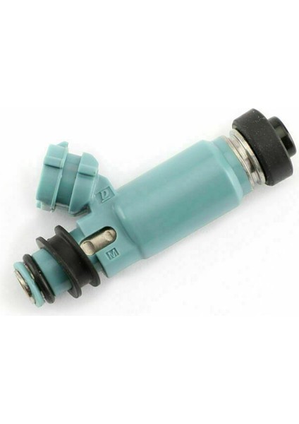 3x Araç Yakıt Enjektörleri Subaru Için 400CC Wrx 2 0l 2002-2005 16611-AA521 195500-3920 (Yurt Dışından) fiyatları