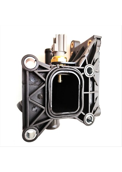 4 Silindirli Motor Soğutucu Flanşı C30 S80 S40 S40 C30 S80 V70 Bw Mk3 2 0l 31251249 Sensörlü Termostat Adaptörü (Yurt Dışından) modelleri