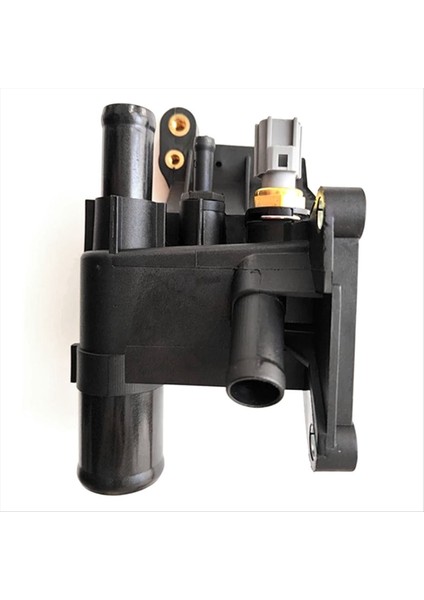 4 Silindirli Motor Soğutucu Flanşı C30 S80 S40 S40 C30 S80 V70 Bw Mk3 2 0l 31251249 Sensörlü Termostat Adaptörü (Yurt Dışından) fırsatları