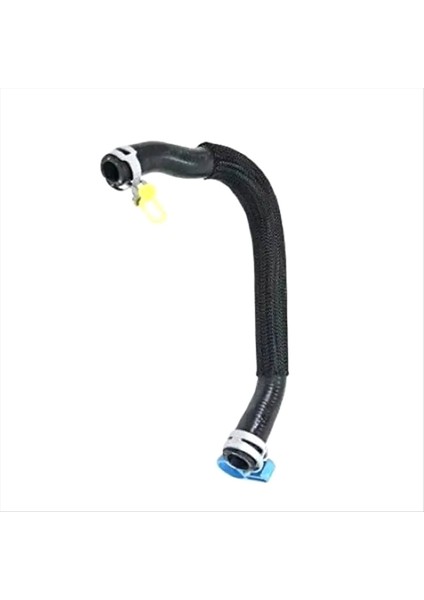 Araba Yağı Soğutucu Çıkış Hortumu Yağ Radyatör Hortumu 68092947AC 68092947 Jeep Wrangler Için 2012-2018 (Yurt Dışından) fırsatları