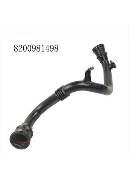 8200981498 Turbo Intercooler Alım Hortumu Motoru Renault Megane Için Soğutma Hortumları 3 Scenic 3 1 5 Dcı (Yurt Dışından) fırsatları