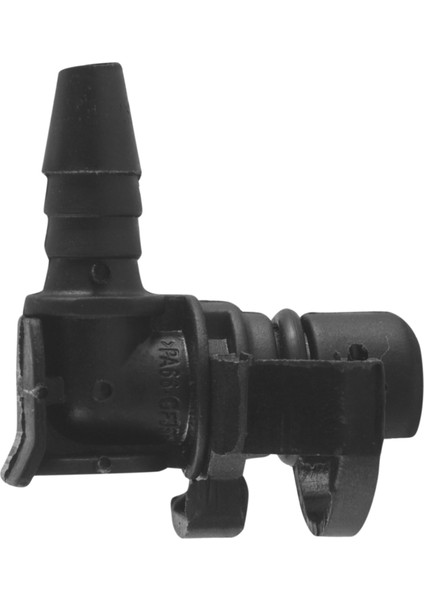 Gaz Kelebeği Termostat Gövdesi Isıtıcı Boru Hortumu Konnektörü 55574685 55354565 Chevrolet Cruze Epica Sonic Opel Astra (Yurt Dışından) modelleri