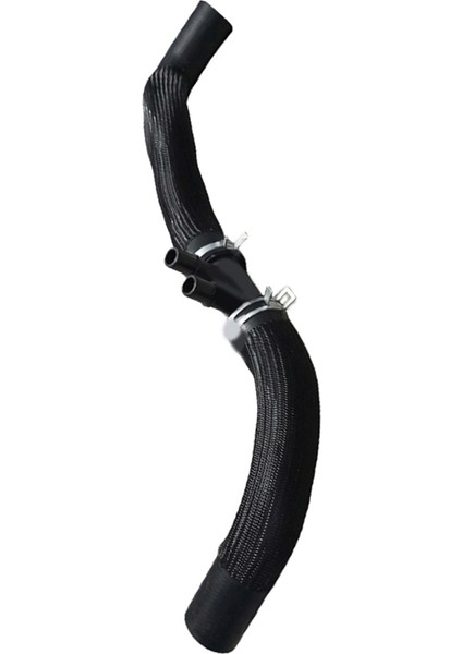 HL3Z8260C Çift Delikli Su Deposu Yukarı Su Borusu Radyatör Soğutucu Hortumu Ford F150 6 Cyl 3 5l Gtdı 2017-2020 (Yurt Dışından)