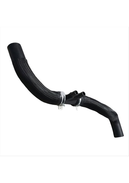 HL3Z8260C Çift Delikli Su Deposu Yukarı Su Borusu Radyatör Soğutucu Hortumu Ford F150 6 Cyl 3 5l Gtdı 2017-2020 (Yurt Dışından) modelleri