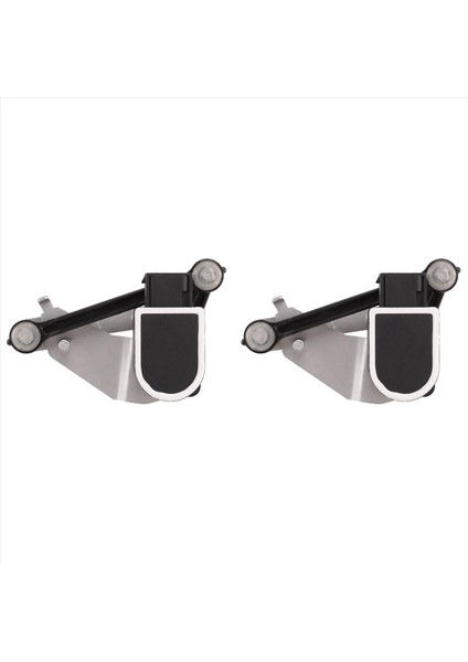 2x 31288274 Sağ Arka Gövde Yüksekliği Sensörü 30782821 31300179 Volvo S60 S60L V60 V70 S80 XC60 XC70 2008-2018 (Yurt Dışından)