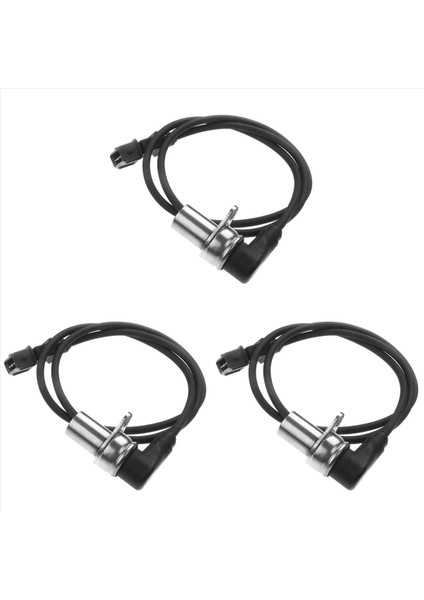 3x Krank Mili Konum Sensörü 12141247218 For-Bmw E36 Serisi 318I 318IS 318TI (Yurt Dışından)