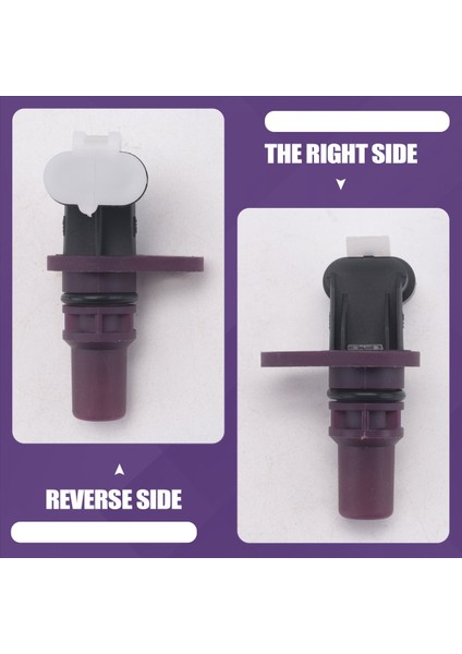 Hız Sensörü G931970020042 Fendt Traktoren Için G931970020041 (Yurt Dışından) indirimleri