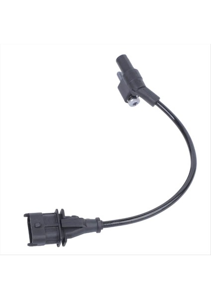 Araba Krank Mili Krank Konum Sensörü 68029496AA 45962077 45962077F 68029496AB Chrysler Dodge Nitro Jeep Wrangler (Yurt Dışından)