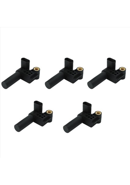 Ford Citroenot Land Rover BK21-6C315-AA BK21-6C315-AB 2011482 BK21-6D315-AA Için 5x Krank Mili Konum Sensörü (Yurt Dışından)