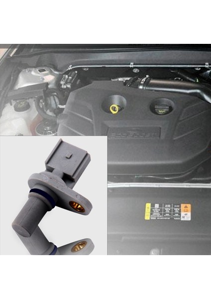 Ford Transit Otobüs Kutusu Için Eksantrik Mili Konum Sensörü Mondeo Jaguar x 6C11-12K073-AA (Yurt Dışından) fırsatları