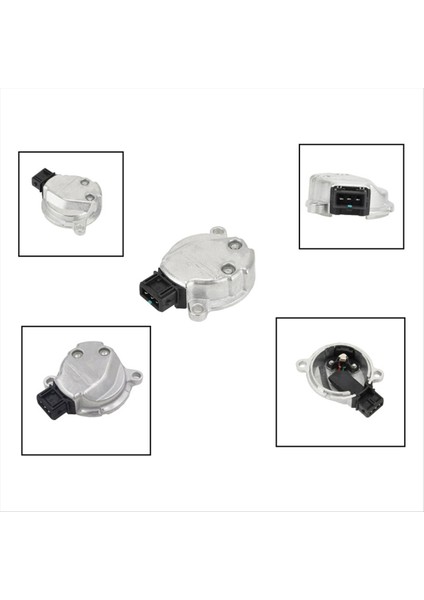 Vw Beetle Passat Phaeton Polo Sharan Touareg Için Otomatik Eksantrik Mili Konum Sensörü 1 8t Parça Numarası 058905161B 0232101024 (Yurt Dışından) fırsatları