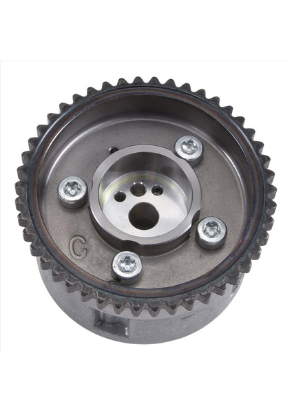 Hyundai Accent Elantra I20 I30 IX20 Veloster Için Araba Eksantrik Mili Ayarlayıcı (Emme Tarafı) 24350-2B300 (Yurt Dışından) modelleri