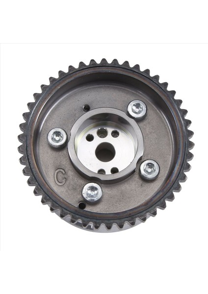 Hyundai Accent Elantra I20 I30 IX20 Veloster Için Araba Eksantrik Mili Ayarlayıcı (Emme Tarafı) 24350-2B300 (Yurt Dışından) fırsatları