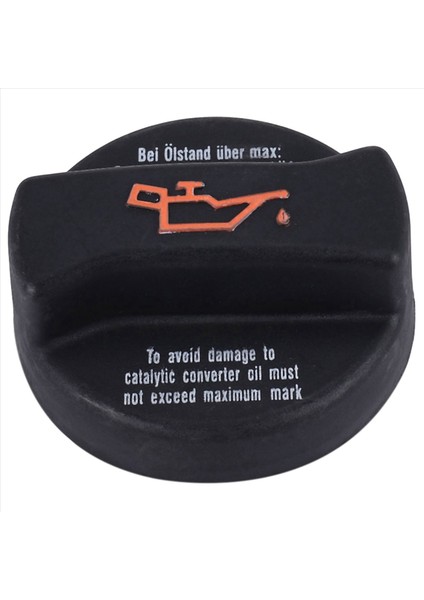 Audi Febi Bilstein Yağ Doldurma Kapağı 06B 103 485D / 02113 (Yurt Dışından) modelleri