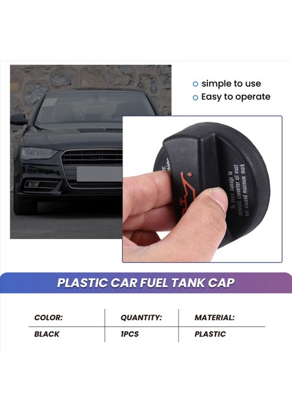 Audi Febi Bilstein Yağ Doldurma Kapağı 06B 103 485D / 02113 (Yurt Dışından) fırsatları