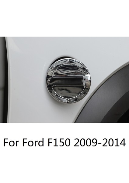 Yakıt Deposu Kapak Gaz Kapağı Ford F150 2009-2014 Aksesuarlar Için Yakıt Kapı Kapağı (Yurt Dışından) fırsatları