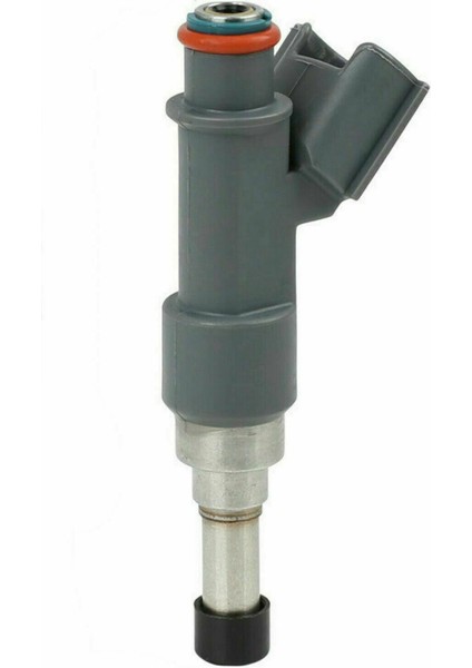 Toyota Hilux Için 2x Araç Yakıt Enjektörü 2 7l Tacoma Innova Mpv 2 0 2 5 2 7l 4runner 2010-2012 23250-0C010 2320979155 (Yurt Dışından) modelleri