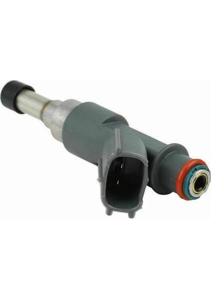 Toyota Hilux Için 2x Araç Yakıt Enjektörü 2 7l Tacoma Innova Mpv 2 0 2 5 2 7l 4runner 2010-2012 23250-0C010 2320979155 (Yurt Dışından) fırsatları