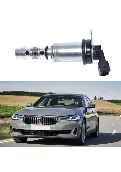 Motor Değişken Zamanlama Yağ Kontrol Vanası Solenoid 11367843117 11367838467 Bmw M3 E90 E91 E92 E93 4 0 2006-2013 (Yurt Dışından) indirimleri