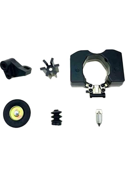 Damdansız Yağ Filtresi Huni Seti Yağ Değişimi Kiti Değiştirme ve Karbüratör Yeniden Oluşturma Kiti CV40 27421-99C 27490-04 (Yurt Dışından) fiyatları